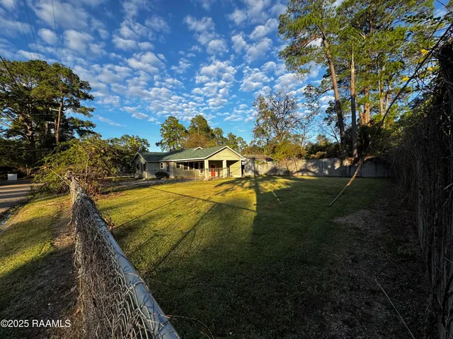 $129,000 | 131 West Dunbar Avenue, Opelousas, LA 70570