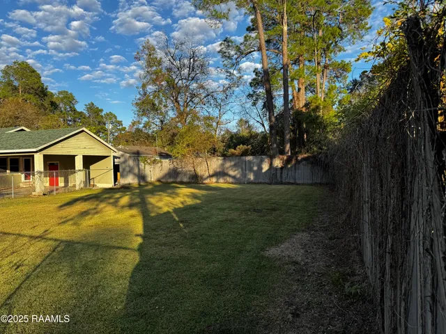 $129,000 | 131 West Dunbar Avenue, Opelousas, LA 70570