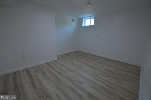 a bathroom with a toilet