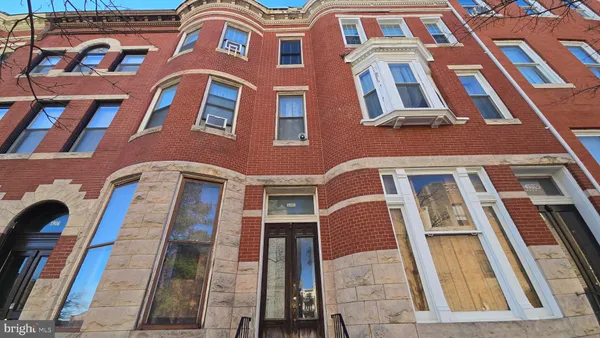 $360,000 | 1908 Madison Avenue, Baltimore, MD 21217