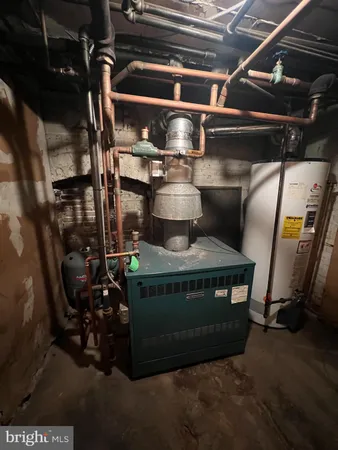 $360,000 | 1908 Madison Avenue, Baltimore, MD 21217