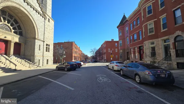 $360,000 | 1908 Madison Avenue, Baltimore, MD 21217