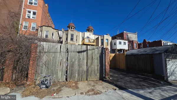 $360,000 | 1908 Madison Avenue, Baltimore, MD 21217