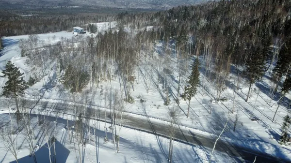 $110,000 | Lot 83 Johnson Lane, Rangeley, ME 04970