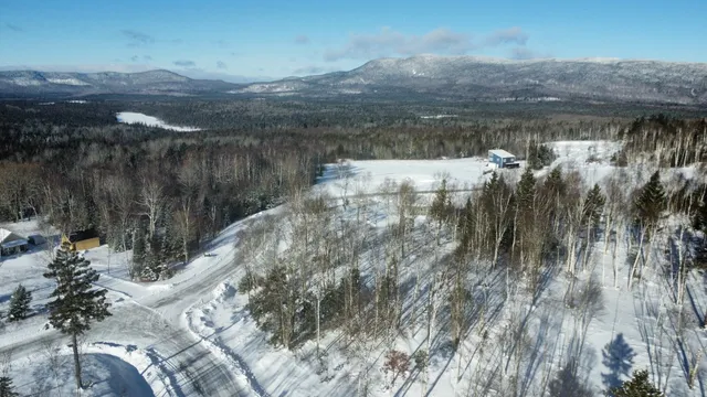 $110,000 | Lot 83 Johnson Lane, Rangeley, ME 04970
