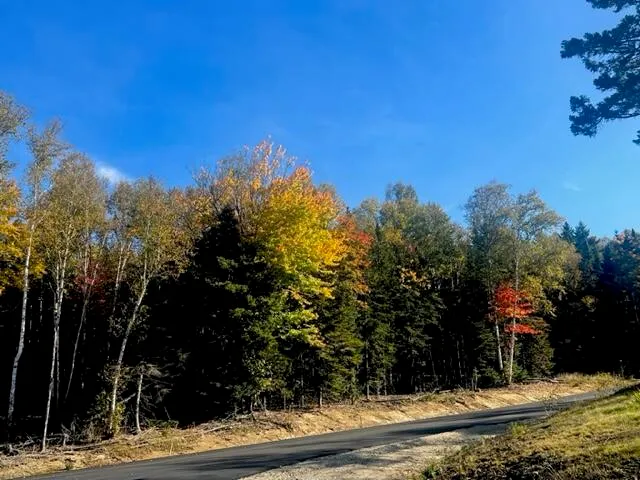 $110,000 | Lot 83 Johnson Lane, Rangeley, ME 04970