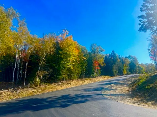 $110,000 | Lot 83 Johnson Lane, Rangeley, ME 04970