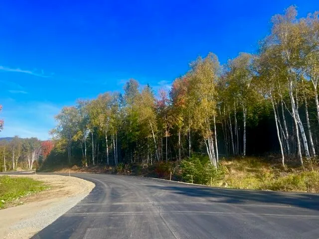 $110,000 | Lot 83 Johnson Lane, Rangeley, ME 04970