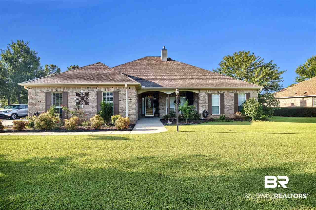 22475 County Road 12 Foley, AL 36535 - Photo 2 of 29 Front
