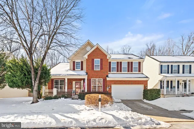 $870,000 | 8372 Tenbrook Drive, Gainesville, VA 20155