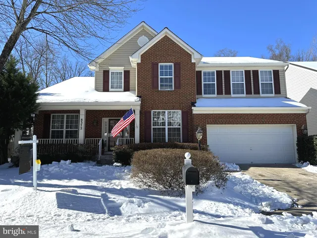 $870,000 | 8372 Tenbrook Drive, Gainesville, VA 20155