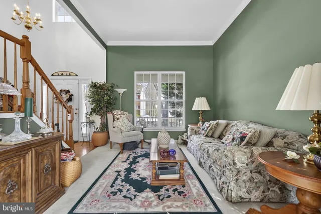 $870,000 | 8372 Tenbrook Drive, Gainesville, VA 20155