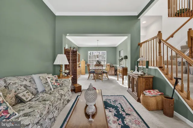 $870,000 | 8372 Tenbrook Drive, Gainesville, VA 20155