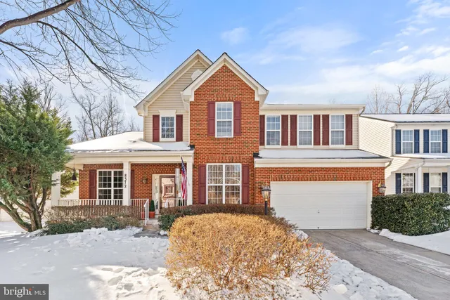 $870,000 | 8372 Tenbrook Drive, Gainesville, VA 20155