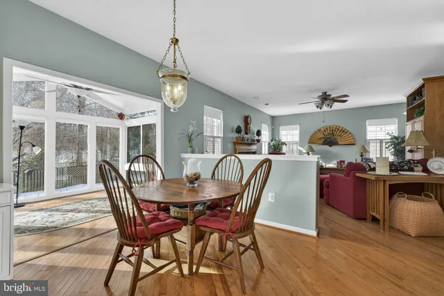 $870,000 | 8372 Tenbrook Drive, Gainesville, VA 20155