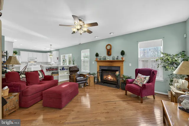 $870,000 | 8372 Tenbrook Drive, Gainesville, VA 20155