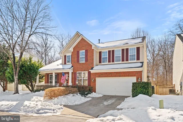 $870,000 | 8372 Tenbrook Drive, Gainesville, VA 20155