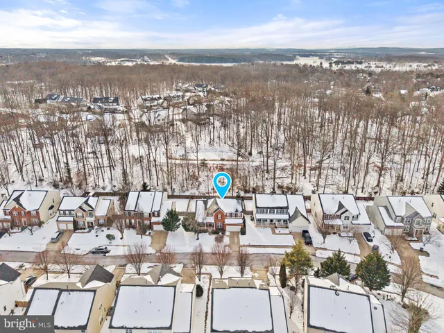 $870,000 | 8372 Tenbrook Drive, Gainesville, VA 20155