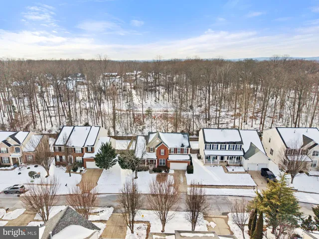 $870,000 | 8372 Tenbrook Drive, Gainesville, VA 20155