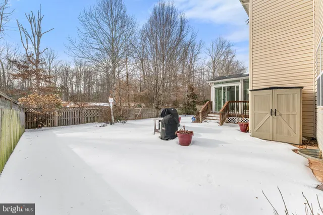 $870,000 | 8372 Tenbrook Drive, Gainesville, VA 20155