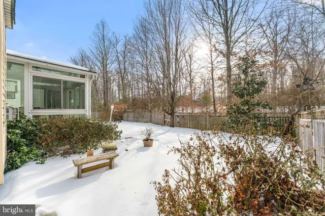 $870,000 | 8372 Tenbrook Drive, Gainesville, VA 20155