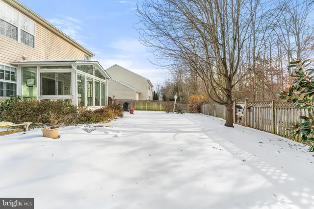 $870,000 | 8372 Tenbrook Drive, Gainesville, VA 20155