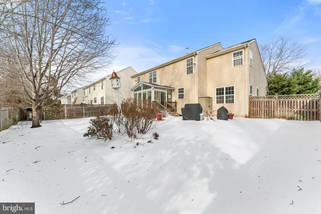 $870,000 | 8372 Tenbrook Drive, Gainesville, VA 20155