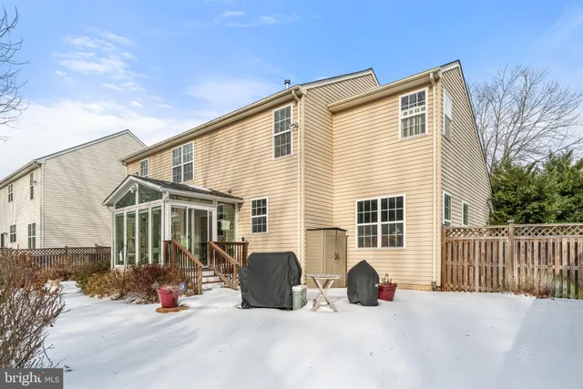 $870,000 | 8372 Tenbrook Drive, Gainesville, VA 20155