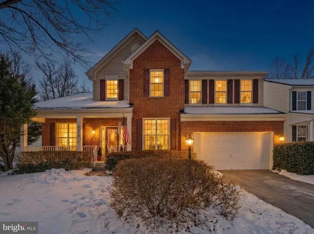 $870,000 | 8372 Tenbrook Drive, Gainesville, VA 20155