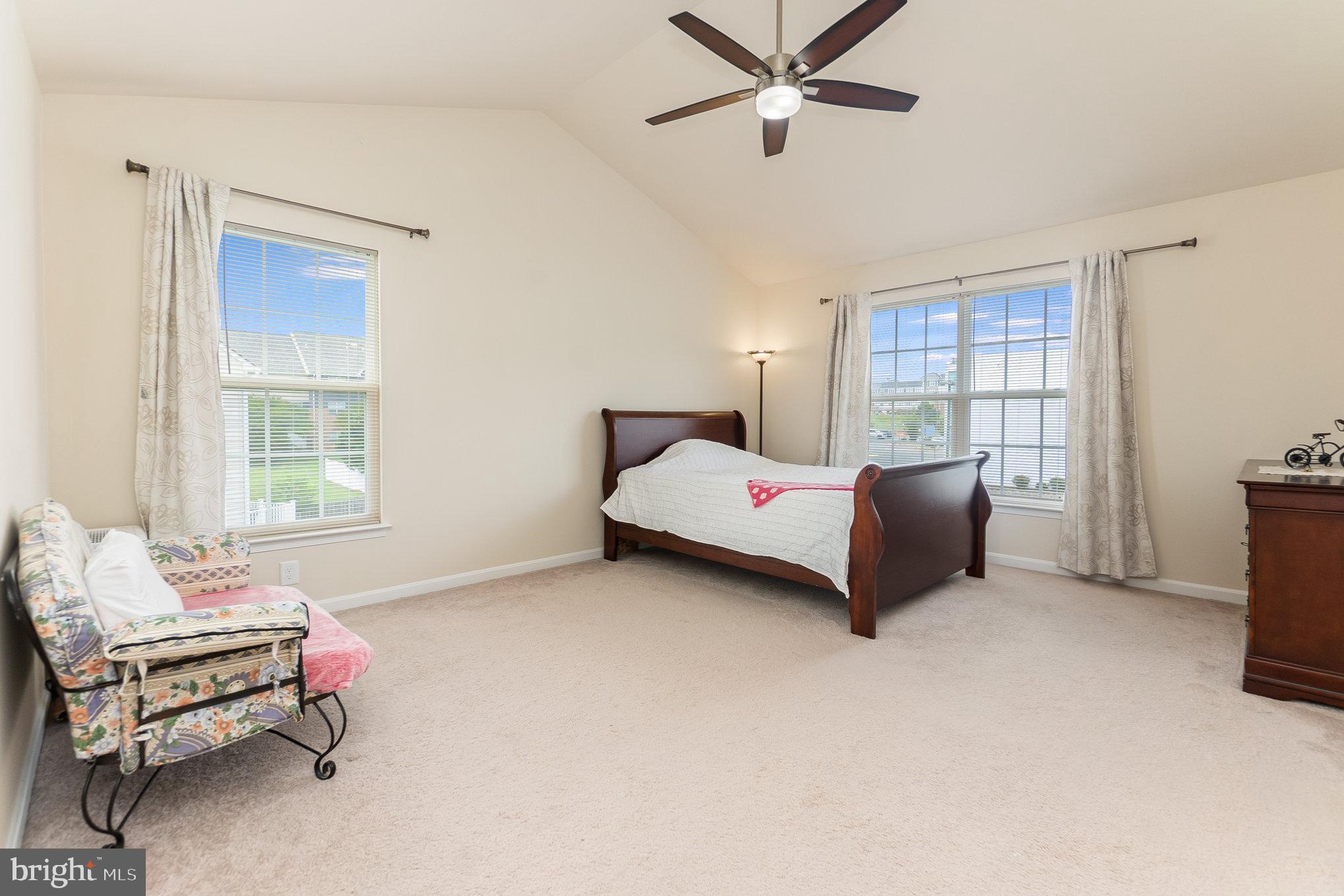 4711 Wensel Road Fredericksburg, VA 22408 - Photo 14 of 33 a living room with furniture and windows