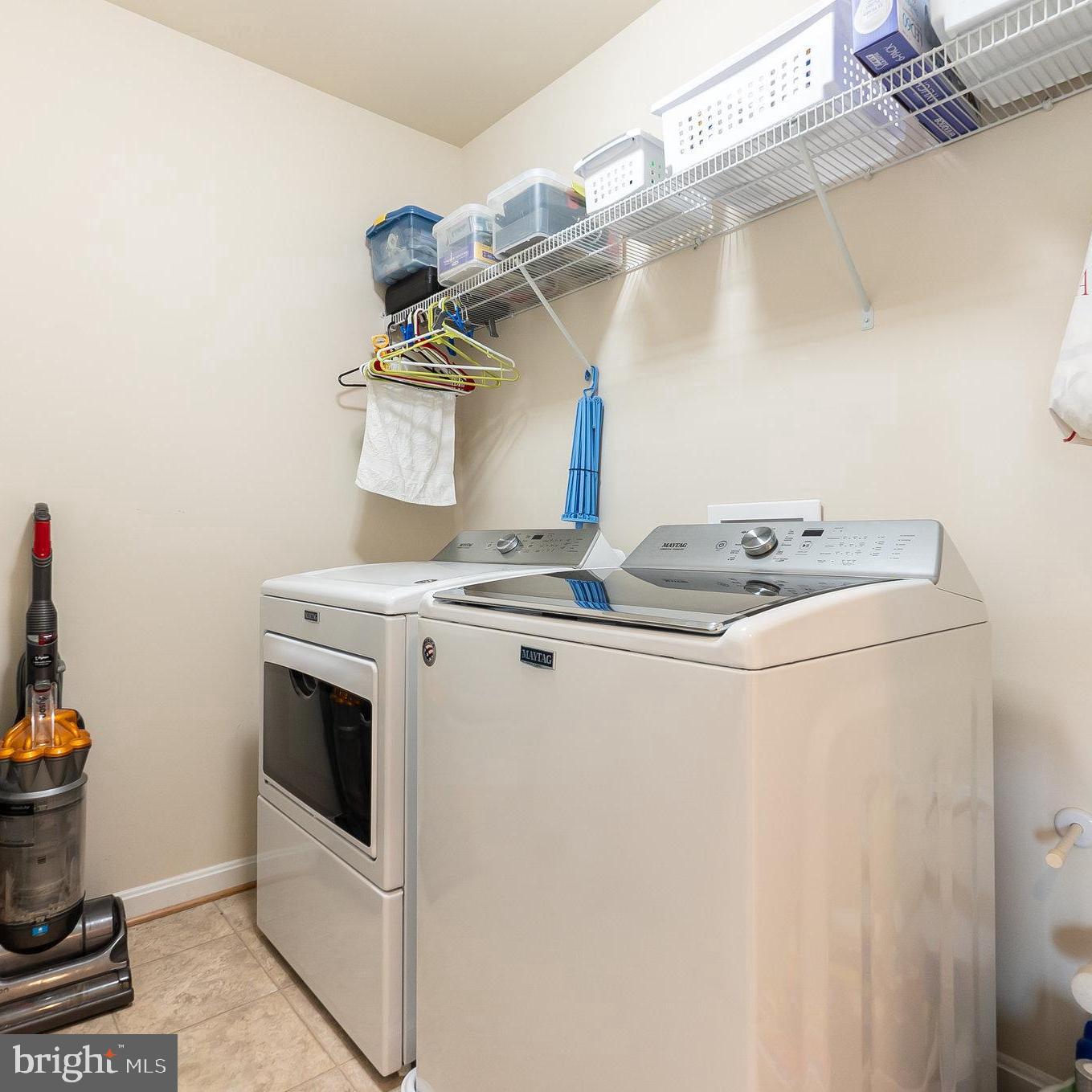 4711 Wensel Road Fredericksburg, VA 22408 - Photo 20 of 33 a utility room with dryer and washer