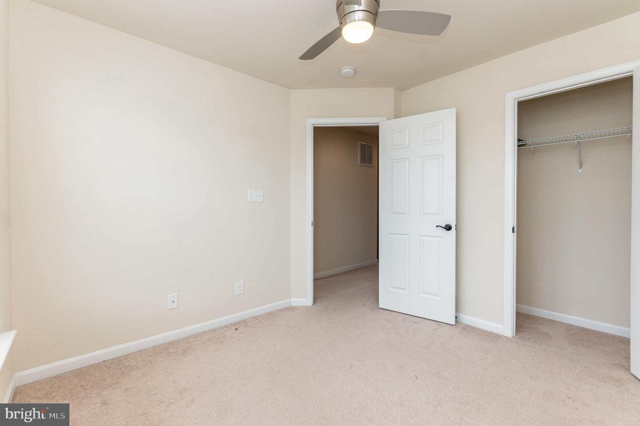 4711 Wensel Road Fredericksburg, VA 22408 - Photo 23 of 33 an empty room with a bathroom