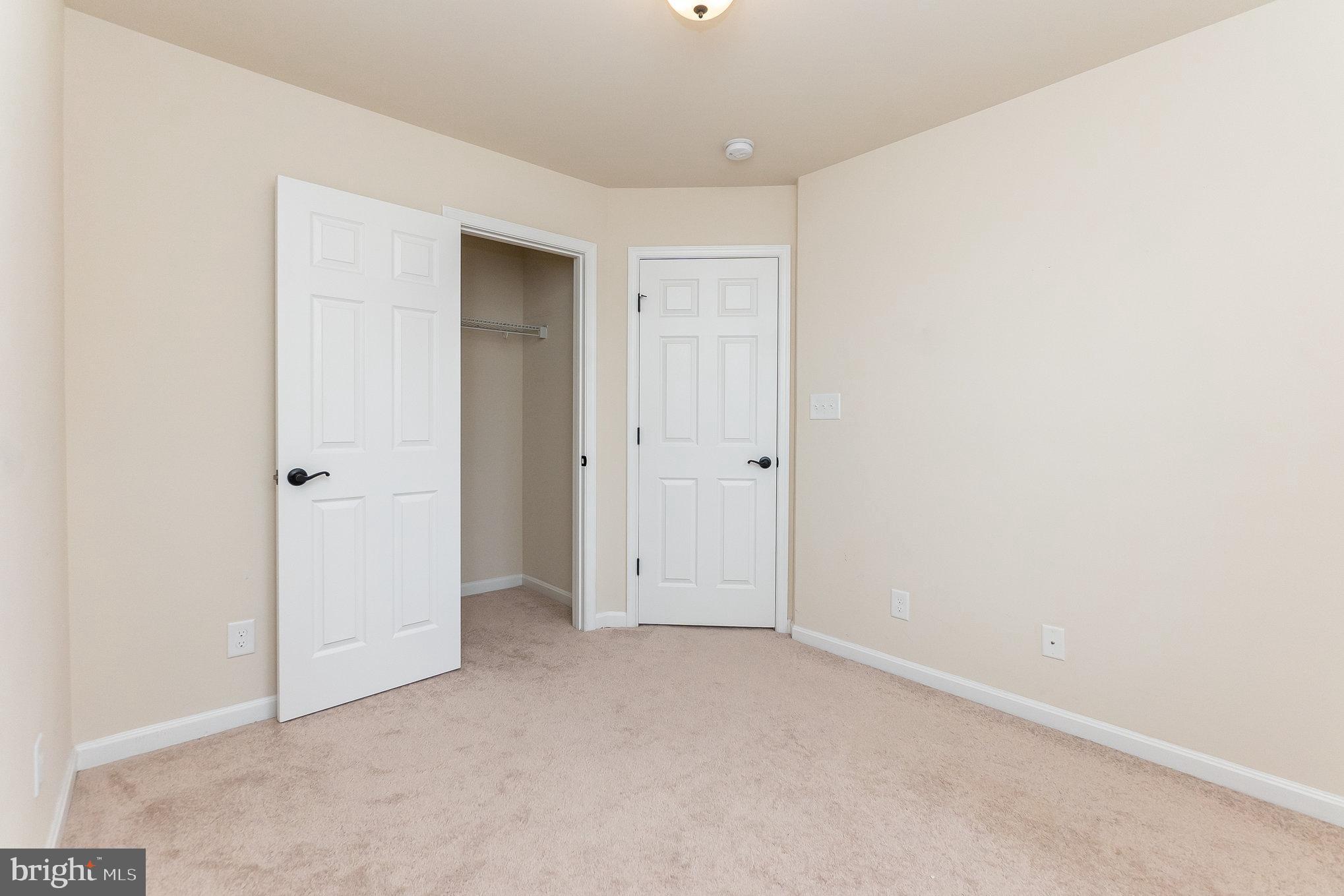 4711 Wensel Road Fredericksburg, VA 22408 - Photo 25 of 33 an empty room with closet area