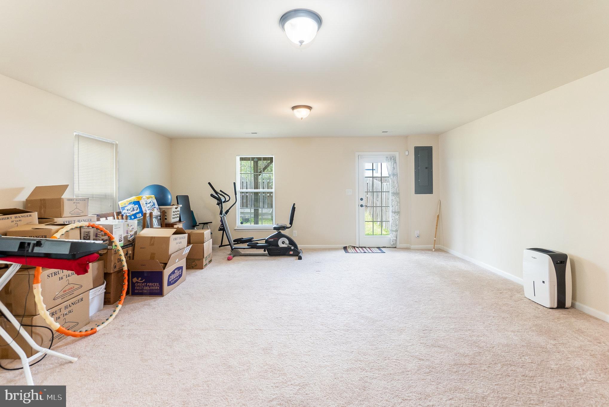 4711 Wensel Road Fredericksburg, VA 22408 - Photo 26 of 33 a bed room with furniture and a window