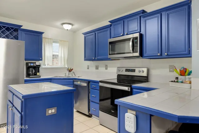 $242,000 | 115 Tulip Tree Lane, Broussard, LA 70518