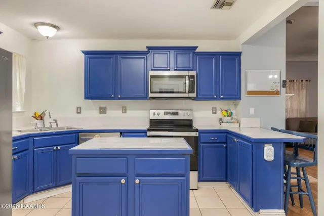 $242,000 | 115 Tulip Tree Lane, Broussard, LA 70518