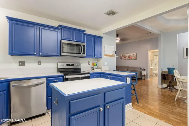 $242,000 | 115 Tulip Tree Lane, Broussard, LA 70518