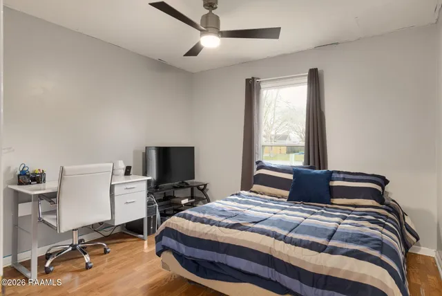 $242,000 | 115 Tulip Tree Lane, Broussard, LA 70518