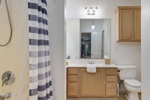 $242,000 | 115 Tulip Tree Lane, Broussard, LA 70518