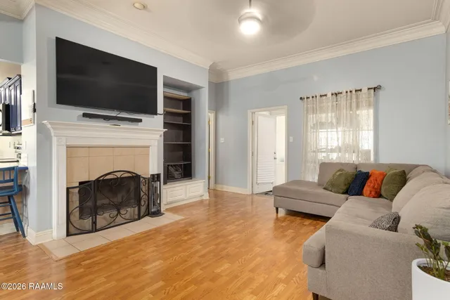 $242,000 | 115 Tulip Tree Lane, Broussard, LA 70518