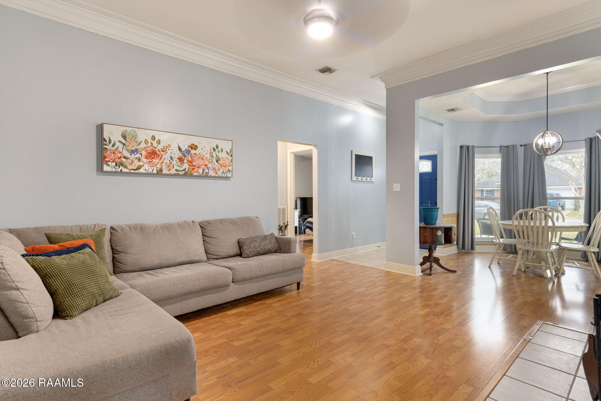 115 Tulip Tree Lane Broussard, LA 70518 - Photo 5 of 27 5-web-or-mls-115 Tulip Tree Ln-5