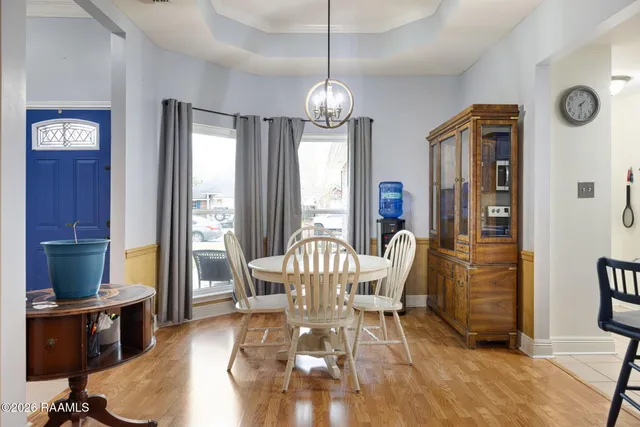 $242,000 | 115 Tulip Tree Lane, Broussard, LA 70518