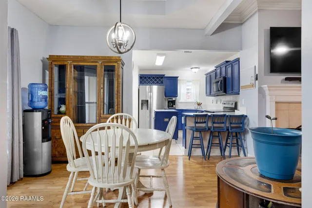 $242,000 | 115 Tulip Tree Lane, Broussard, LA 70518