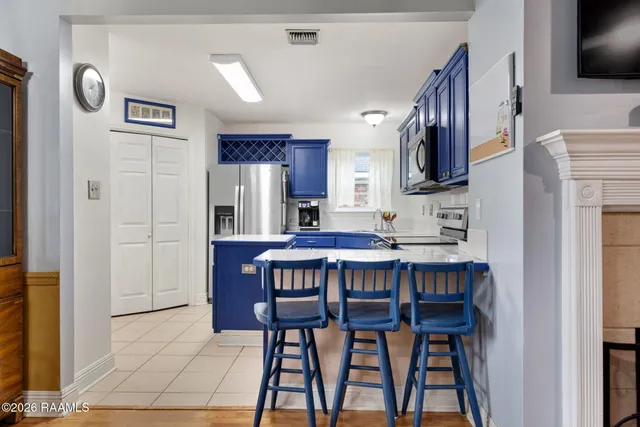 $242,000 | 115 Tulip Tree Lane, Broussard, LA 70518