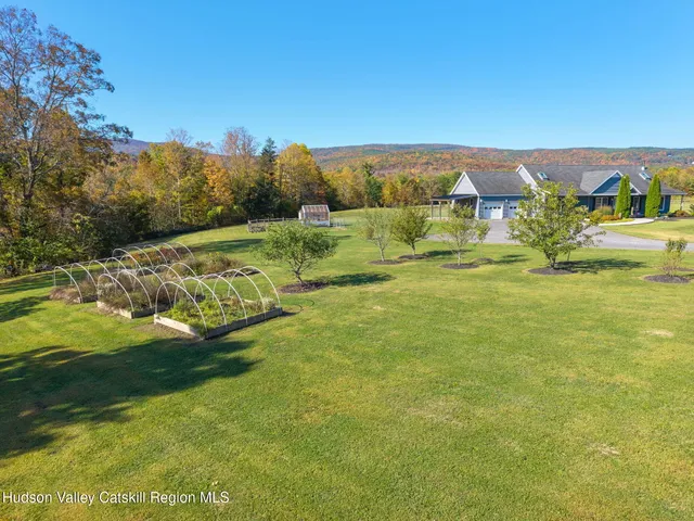 a view of an ocean from a city