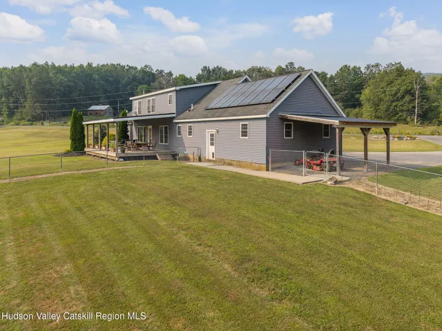 $660,000 | 89 Route 362 Preston Hollow, Preston Hollow, NY 12469