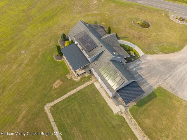 $660,000 | 89 Route 362 Preston Hollow, Preston Hollow, NY 12469