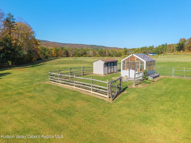 $660,000 | 89 Route 362 Preston Hollow, Preston Hollow, NY 12469