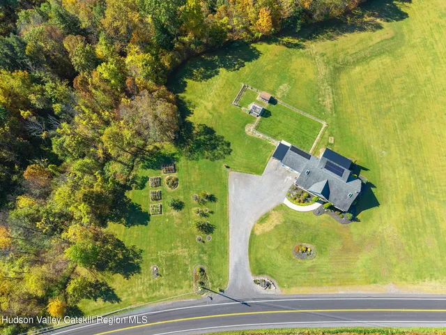 $660,000 | 89 Route 362 Preston Hollow, Preston Hollow, NY 12469