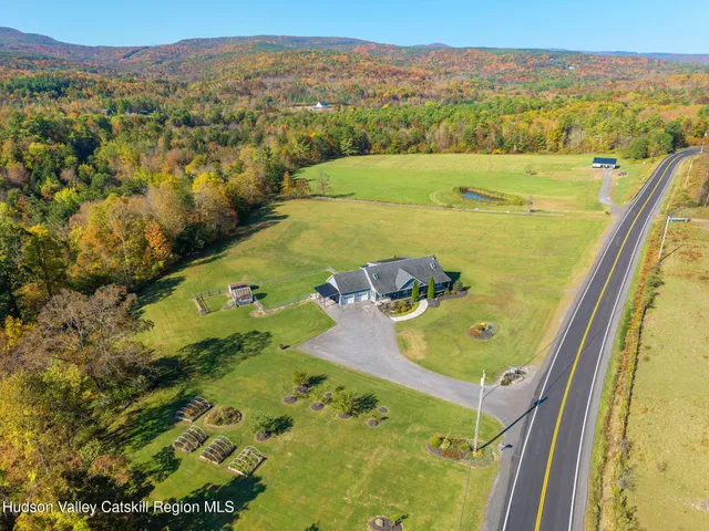 $660,000 | 89 Route 362 Preston Hollow, Preston Hollow, NY 12469